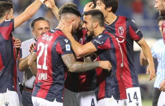 SERIE A – Torino-Bologna: 0-2, rossoblu coup. Granata in full crisis