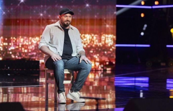 “France has incredible talent”: magician Mathieu Stepson wins the final