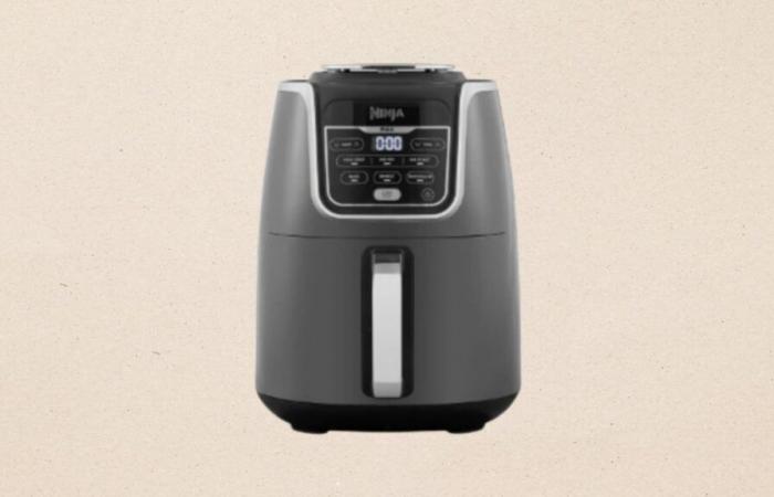 At this price, this Airfryer Ninja risks imminent out of stock