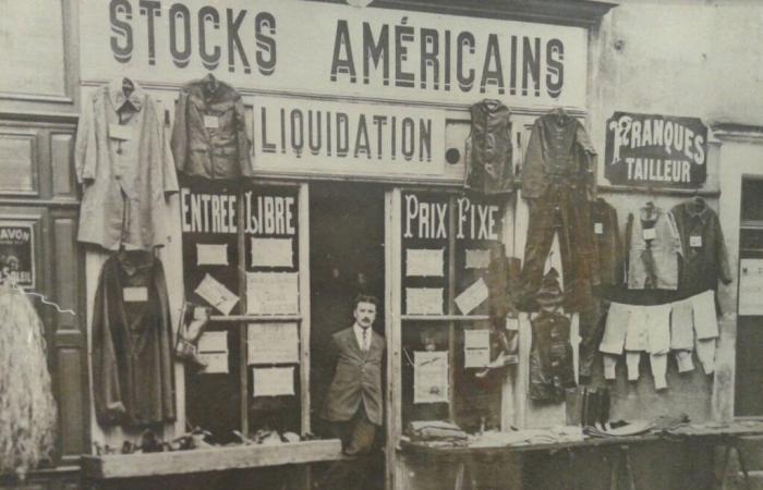 Tarn. This store must close in February after more than a century of existence in Castres