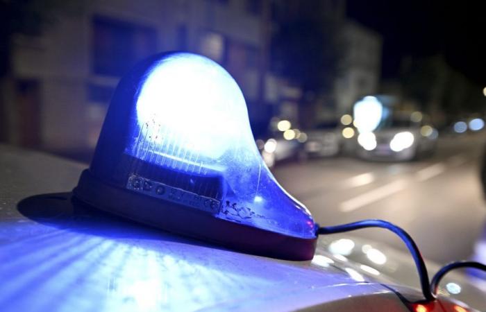 Death of a man after an attack near Reims