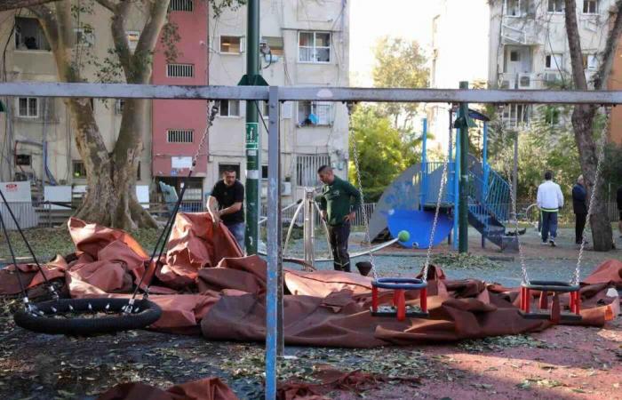 Israel, Netanyahu: «No agreement on hostages to end the war in Gaza». Missile falls in a playground in Tel Aviv. Houthis claim: “The Zionist enemy is no longer safe”