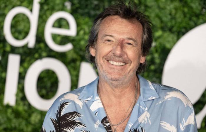 Jean-Luc Reichmann: revelation about his son Hugo, his surprising common point with Kylian Mbappé