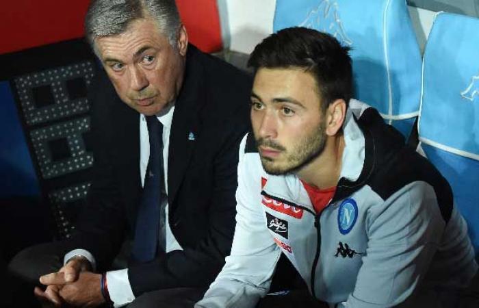 Ancelotti can return to Serie A, with his son Davide involved: head to head with Allegri