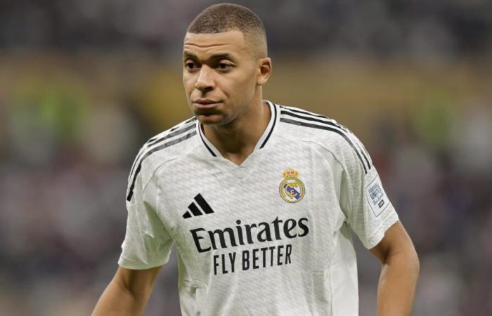 “His adaptation period is over”, Ancelotti believes that Mbappé is perfectly integrated