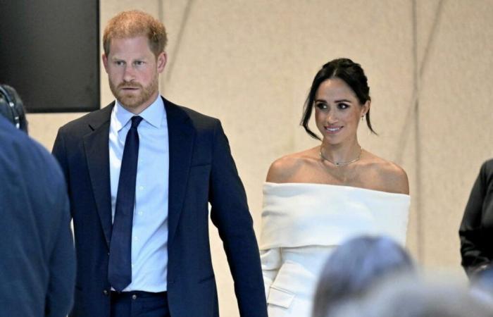 Meghan Markle's Nightmare Christmas