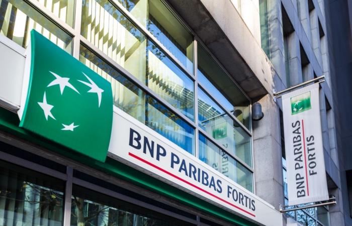 The Belgian subsidiary of BNP Paribas Fortis ordered to pay a fine of 10 million euros: here's why