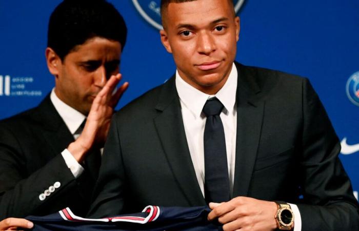 “PSG wants to escape football regulations”: the Mbappé clan seizes the FFF and relaunches the conflict between it and the Parisian club