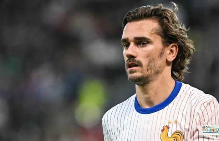 3 months later, tongues loosen over Griezmann's surprising retirement