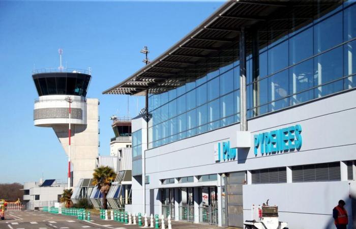 Pau Airport: the Chalair company is renewing its summer lines to Ajaccio, Brest and Ireland for 2025… before “making them permanent”?