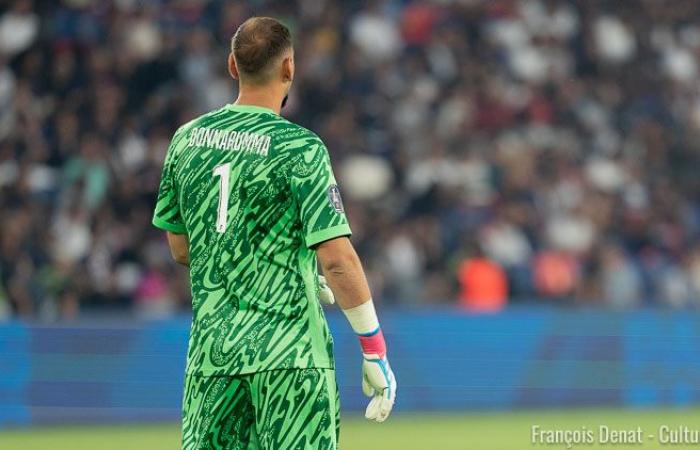 Club: Future on stand-by, flu, etc., Donnarumma's agent takes stock of his last months