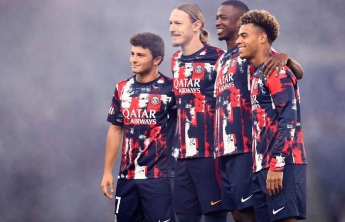 Mercato: Who is PSG's best recruit?