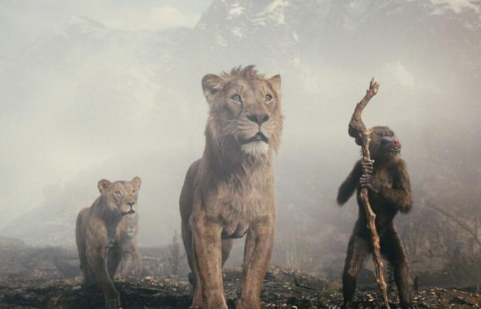 Mufasa: The Lion King – six key things to know before watching the prequel | Ents & Arts News