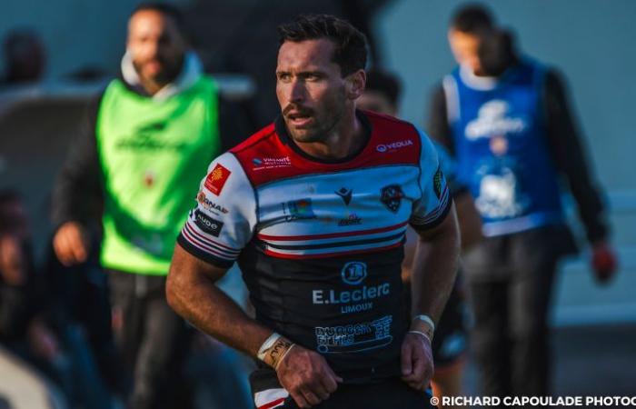 Super XIII – XIII Limouxin teaches Avignon a lesson – Rugby League