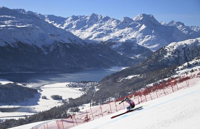 St. Moritz with Vonn in addition. Italy ready to renew a winning tradition