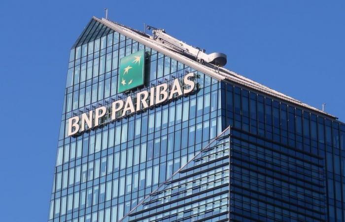 BNP Paribas buys Axa IM for 5.1 billion euros