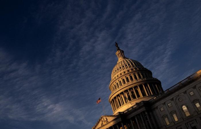 USA, Congress approves law that avoids shutdown