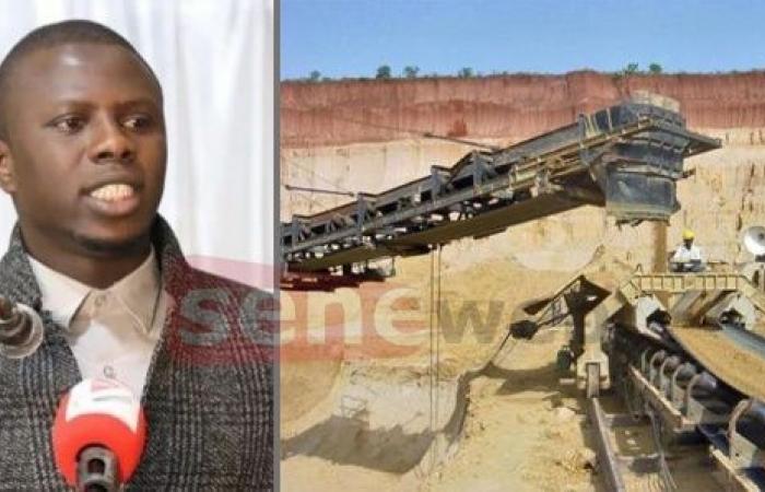 Financial audit of mining companies: new revelations