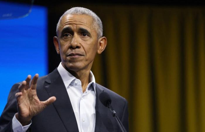 “Dune”, “Anora”, Conclave”… Barack Obama reveals his favorite films of 2024