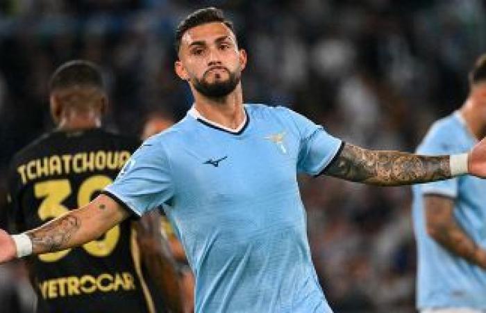 Lecce-Lazio 1-2: final result and highlights