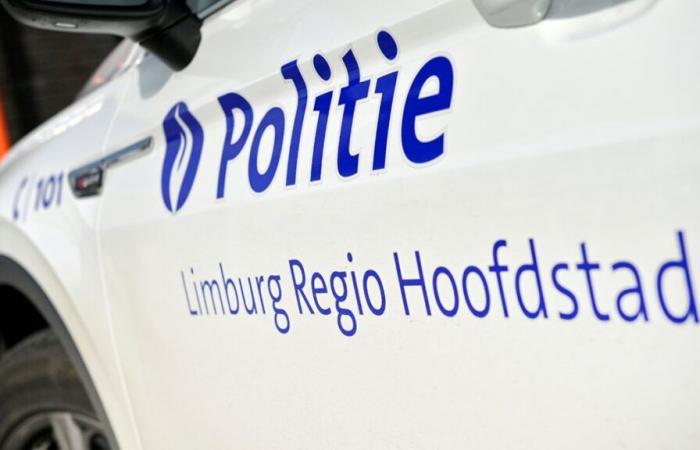 Partygoers sprayed with pepper spray to be robbed in Hasselt: two suspects arrested