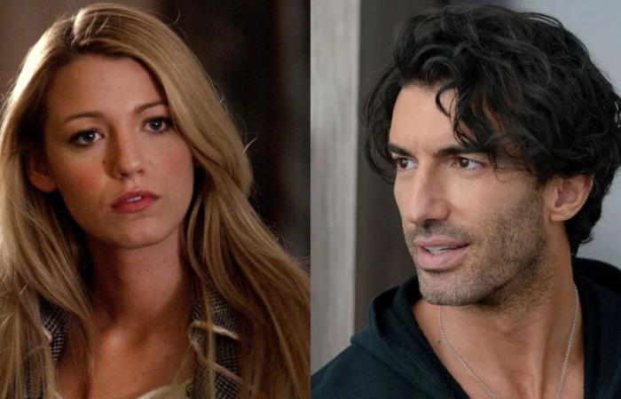 Blake Lively accuses Justin Baldoni of workplace harassment