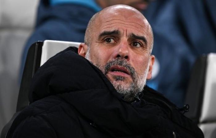 Manchester City in free fall: Guardiola loses (2-1) also in Birmingham