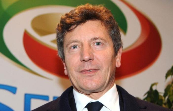 Ezio Simonelli elected new president of the Lega Serie A