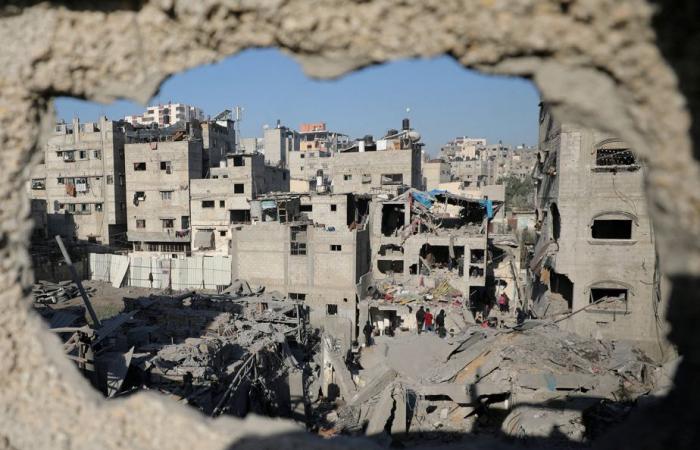 Gaza Strip | A ceasefire agreement “closer than ever”