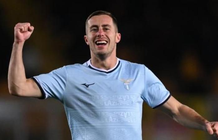 Lazio's report cards – What an impact from Marusic! Excellent Castellanos, Dia negative