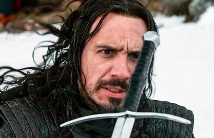 Alexandre Astier often thinks about this event that fans fear