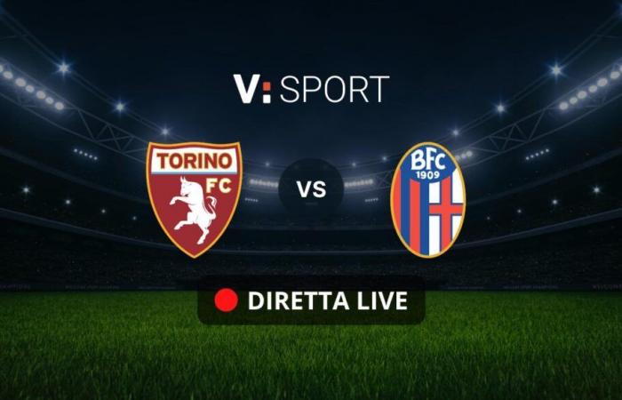 Turin-Bologna 0-2: final result and highlights