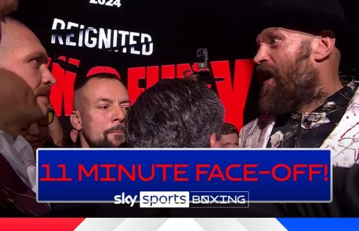 Usyk vs Fury 2 – Who wins? Big fight predictions ahead of Oleksandr Usyk vs Tyson Fury heavyweight title rematch | Boxing News