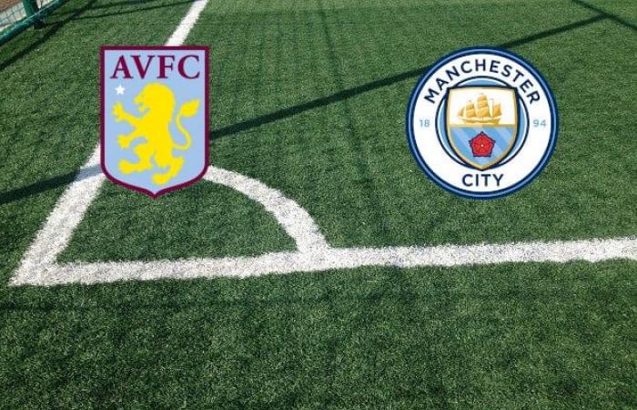 Aston Villa-Manchester City Saturday 21 December 2024 at 1pm | 30