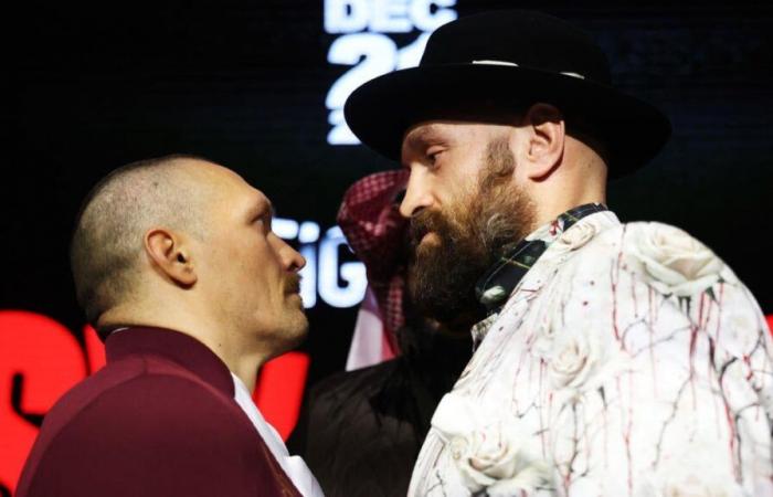 Oleksandr Usyk vs. Tyson Fury 2 fight predictions, odds, undercard, preview, start time, expert picks