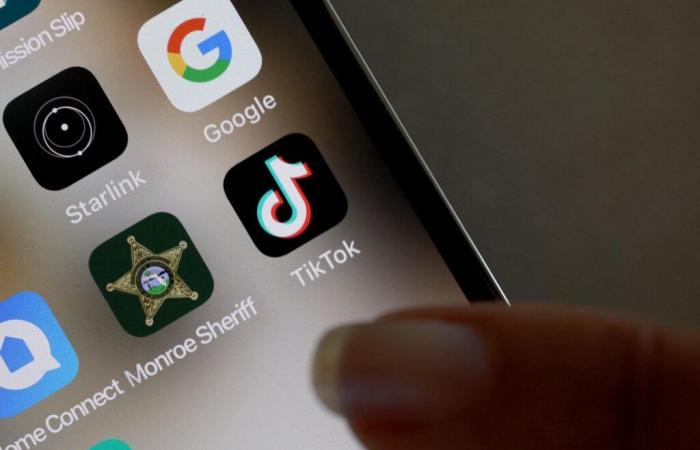 Albania to close TikTok for at least a year