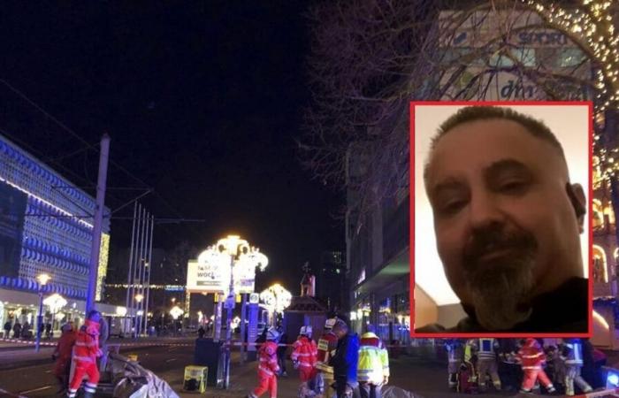 Taleb Al Abdulmohsen, who is the attacker of the Christmas market in Magdeburg