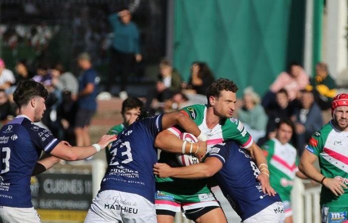 Rugby – Super XIII: receiving Villeneuve at the Moulin, victory is imperative for Lézignan