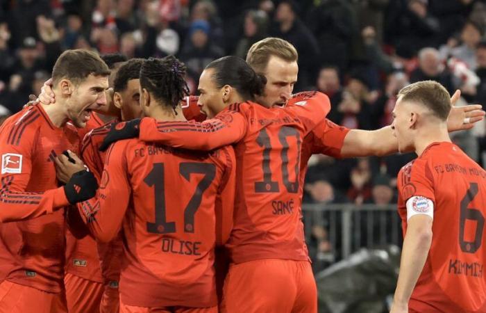 Daily Schmankerl: The aftermath of Bayern Munich vs. RB Leipzig; Bayern not pursuing Marcus Rashford; Milan Škriniar leaving PSG?; Real Madrid plotting Premier League double swoop?; Ryan Gravenberch staying at Liverpool?; and MORE!