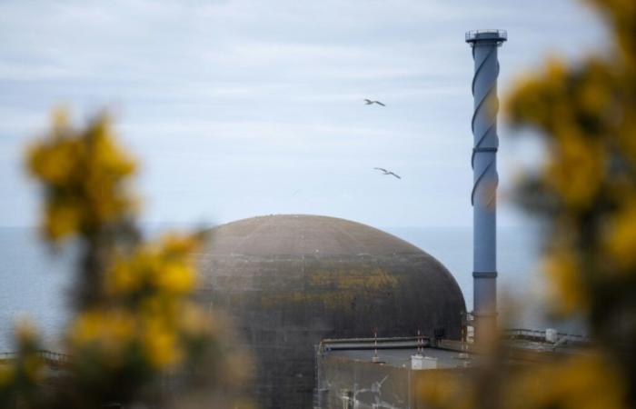 Nuclear: the Flamanville EPR connected to the network, a first in France in 25 years – 12/21/2024 at 2:57 p.m.