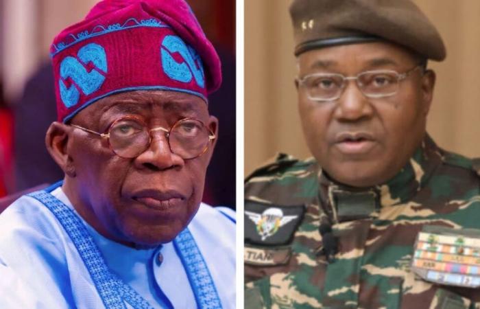 Nigeria-Niger tensions: Abuja rejects accusations of destabilization | APAnews