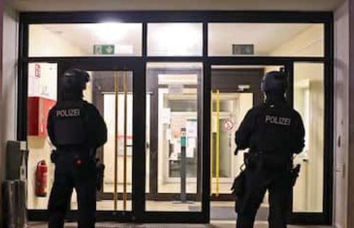 Attack in Magdeburg, who is the Saudi who carried out the attack?