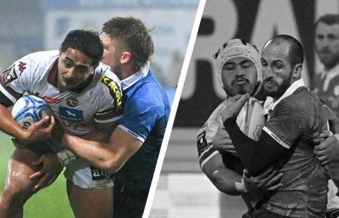 All-terrain Bordeaux, end of Castres invincibility… The tops and flops