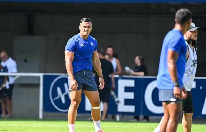 a key transfer for the Pro D2