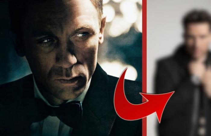 fans don't approve of this actor's prediction for the role of 007