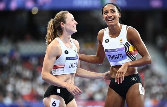 The tops of athletics in 2024: the panache of Duplantis, the sure values ​​of Belgium at the Olympics and the ambition of the 4×400 m relays