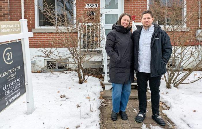 “We don’t need to have a castle”: raising your family in an affordable house in Montreal is possible