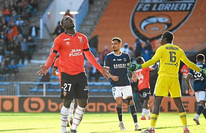 Dramatic twist: Tours – Lorient, in the Coupe de France, canceled a few hours before kick-off