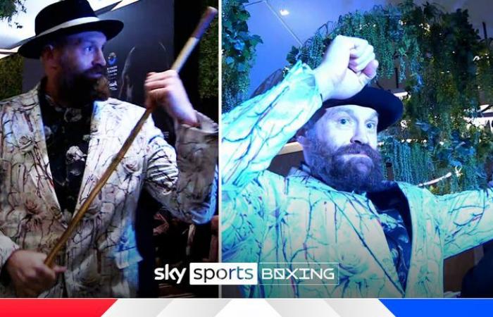 Usyk vs Fury 2 – Who wins? Big fight predictions ahead of Oleksandr Usyk vs Tyson Fury heavyweight title rematch | Boxing News