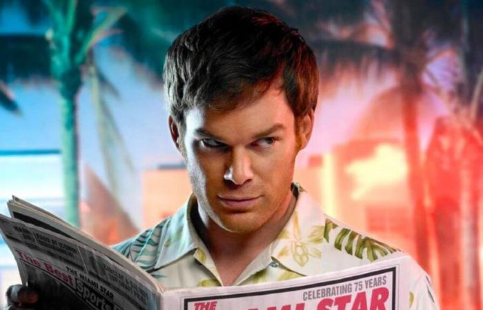 Dexter Original Sin: in what order should you watch the spin-off series to understand everything?